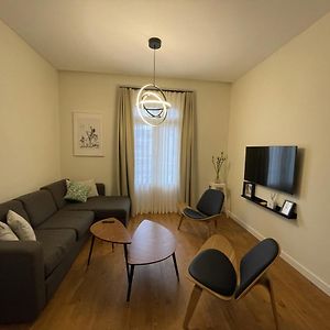 Appartement met Twee Slaapkamers
